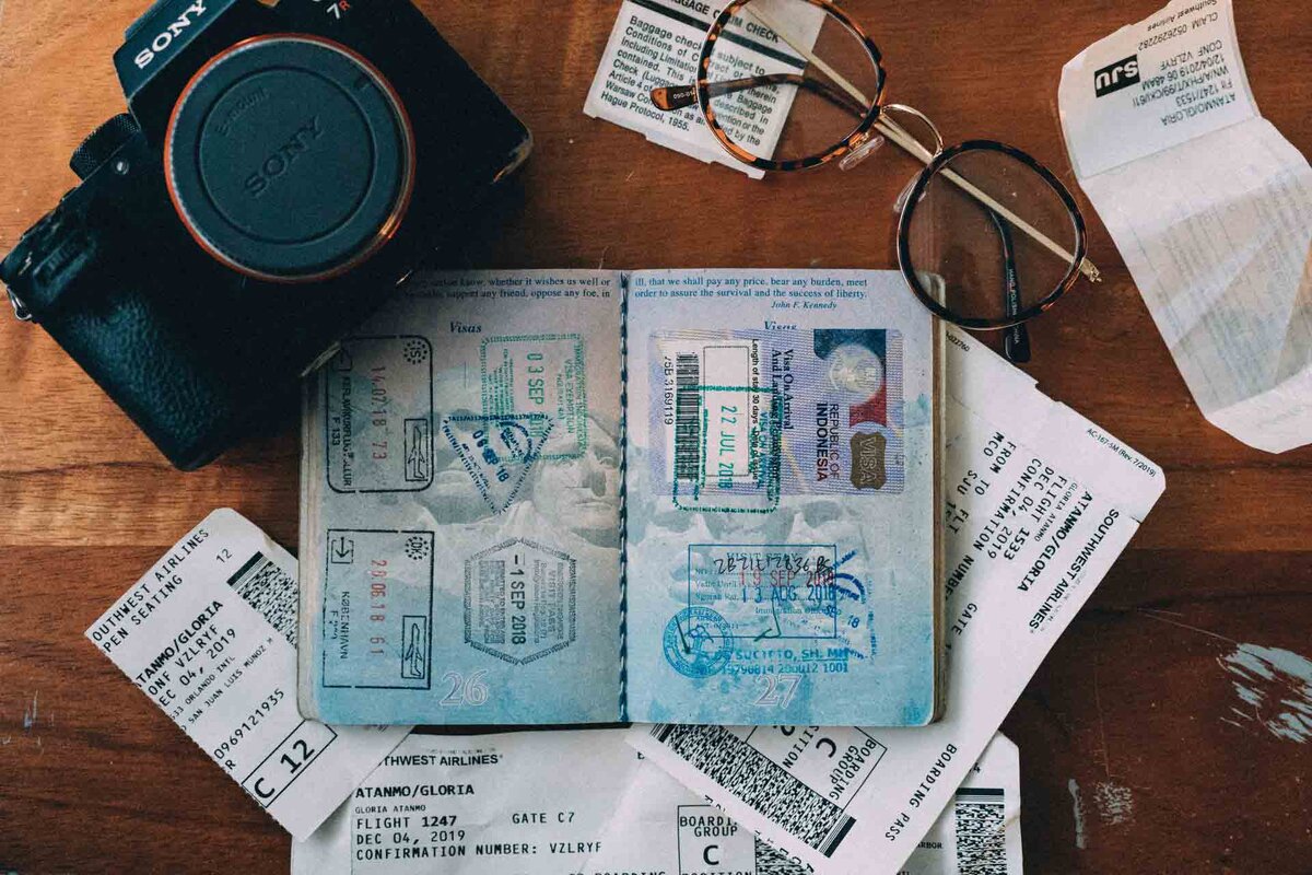 Виза на Бали B211: как получить, сроки действия, стоимость