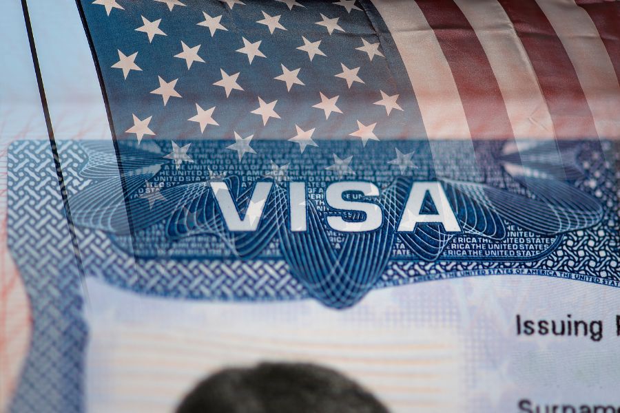 Когда стоит оформить визу в США, чтобы успеть на Burning Man 2025? Visa Integrity Fee