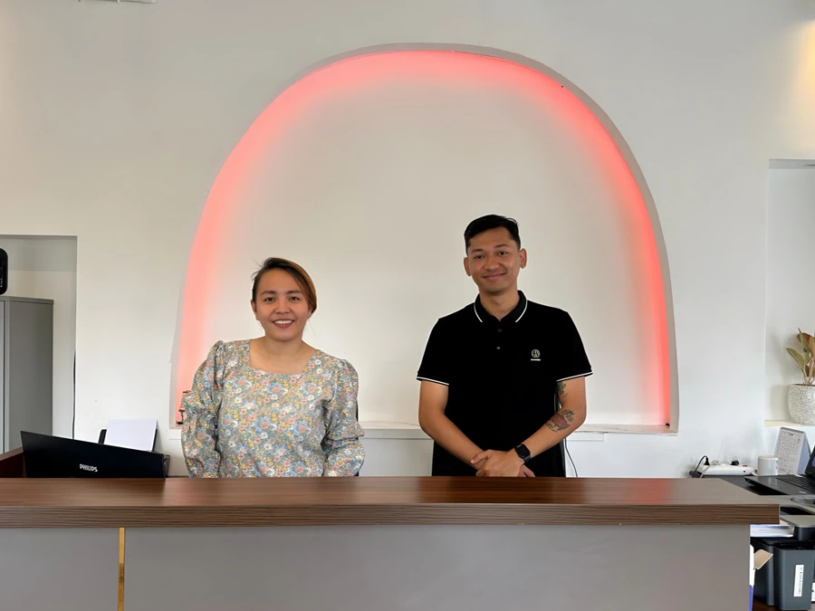 Bali Love Consulting