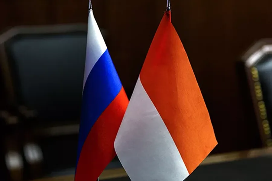 Открытие Консульства России на Бали в 2025 году