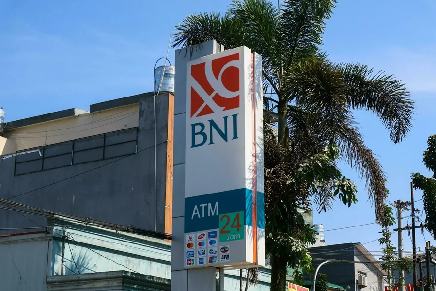 BNI – один из крупнейших государственных банков в Индонезии
