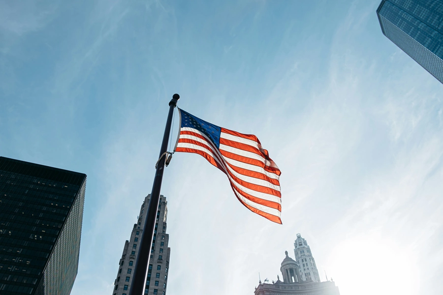 Правила въезда в США для россиян