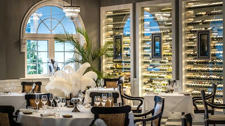 Лучшие рестораны на Бали: Apéritif Restaurant - Fine Dining in Ubud, Bali