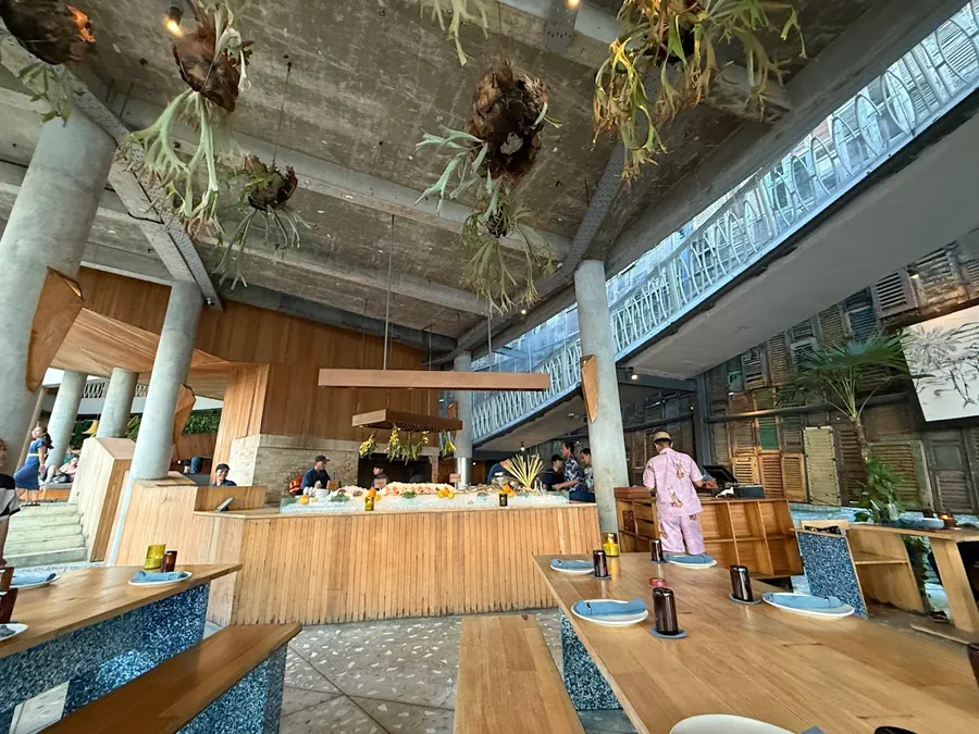 Ijen Restaurant