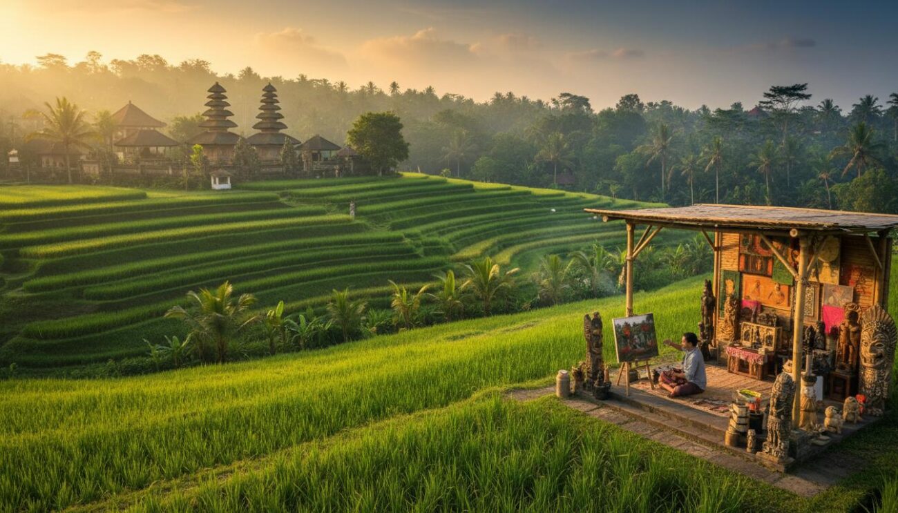 Лучшие места на Бали: путеводитель от BALI LOVE CONSULTING