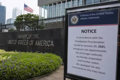 Приостановка иммиграционных виз США: почему сейчас стоит готовить O-1 и EB-1A